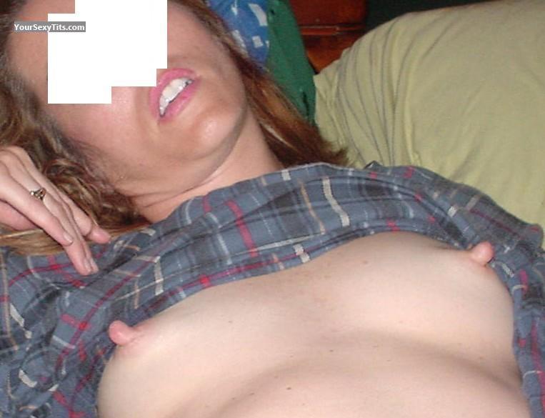 Very small Tits DrX